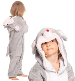 pizama-dla-dzieci-dziecieca-kigurumi-onesie-kostium-mysz-szara-135-145-cm