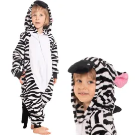 pizama-dla-dzieci-dziecieca-kigurumi-onesie-kostium-stroj-zebra-105-115-cm