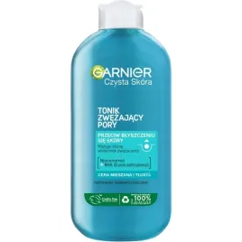 garnier-czysta-skora-tonik-zwezajacy-pory-przeciw-blyszczeniu-skory-200-ml