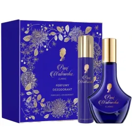 pani-walewska-classic-zestaw-perfumy-30-ml-dezodorant-90-ml-kobalt-prezent