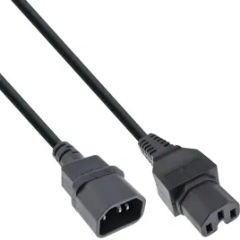 inline-16811a-kabel-zasilajace-czarny-1-m-c14-panel-c15-panel