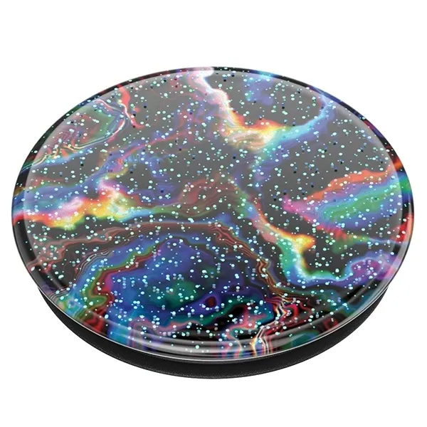 uchwyt-do-telefonu-popsockets-2-glitter-rainbow-void-stan-nowy