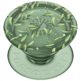 uchwyt-do-telefonu-popsockets-plantcore-grip-olive-zielony