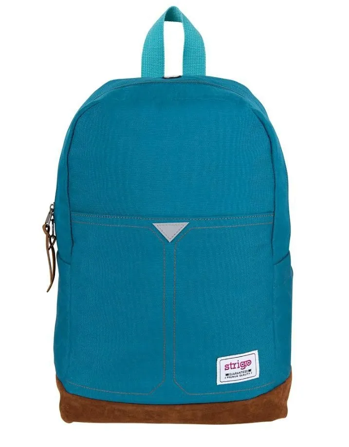 strigo-plecak-szkolny-mlodziezowy-everyday-basic-stan-nowy