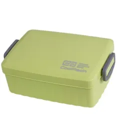 coolpack-sniadaniowka-snack-zielona