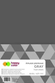 happy-color-arkusze-piankowe-a4-5-arkuszy-szare