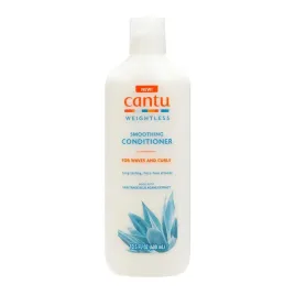 cantu-weightless-smoothing-conditioner-400-ml