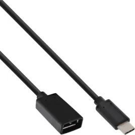 inline-35800-kabel-usb-usb-3-2-gen-2-3-1-gen-2-015-m-usb-a-usb-c-czar