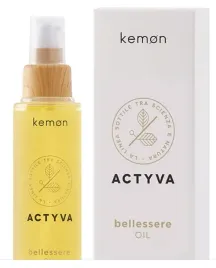 kemon-actyva-bellessere-oil-125-ml