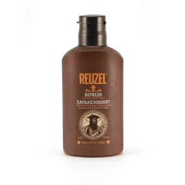 reuzel-refresh-no-rinse-beard-wash-100-ml