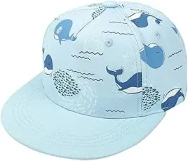 czapka-z-daszkiem-full-cap-dla-chlopca-z-wielorybami-niebieski-regulowany