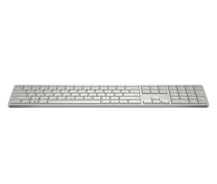 HP Programowalna klawiatura bezprzewodowa 970