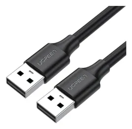 ugreen-us102-kabel-usb-usb-2-0-1-m-usb-a-048-gbit-s-czarny