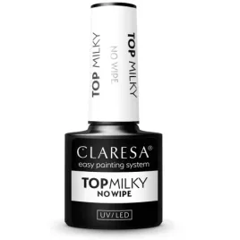 claresa-top-no-wipe-milky-mleczny-top-5-ml