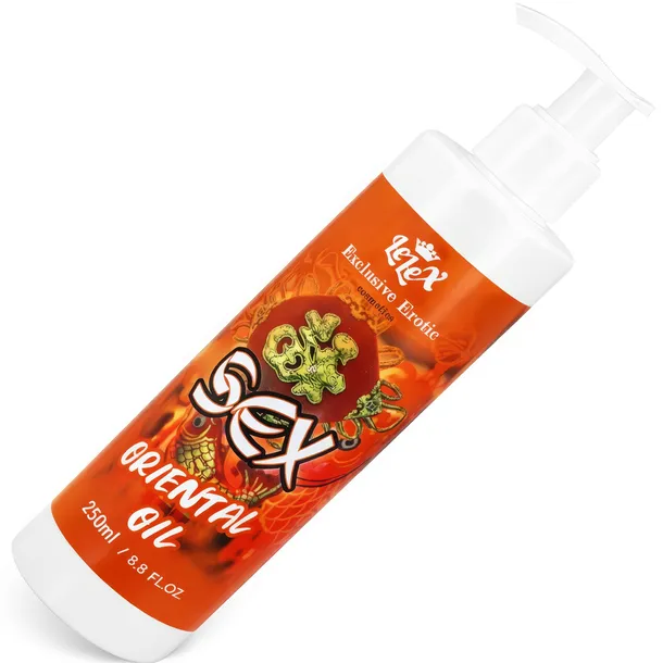 Lubrykant Sex Wodny Żel Intymny 250ml Nawilżający Poślizgowy