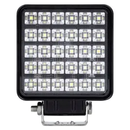 lampa-robocza-led-kwadratowa-30-led-z-wlacznikiem-halogen-roboczy