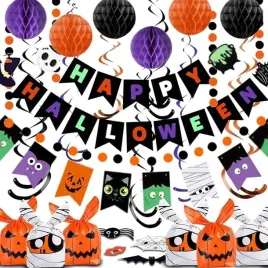 party-spot-dekoracja-banera-na-halloween-zestaw