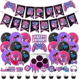 balony-game-on-banner-dla-chlopcow-urodziny-balony