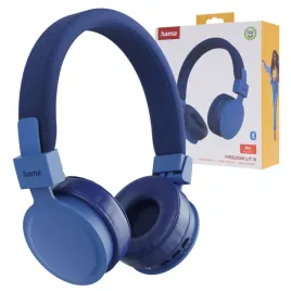 hama-sluchawki-nauszne-bluetooth-freedom-lit-iii-new-niebieskie-mikrofon