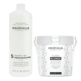 proximus-zestaw-rozjasniacz-do-wlosow-flash-blonde-emulsja-oxydant-15percent