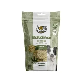 lolo-pets-ciasteczka-dla-psa-calm-uspokajajace-z-konopiami-i-melisa-250g