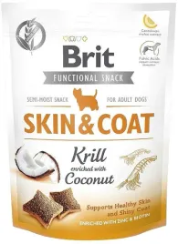 brit-care-przysmak-functional-snack-skinandcoat-dla-psa-op-150-g
