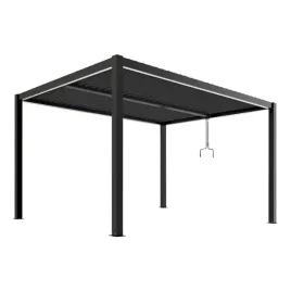 pergola-ogrodowa-luxe-4x4-aluminiowa-z-oswietleniem-led-antracyt