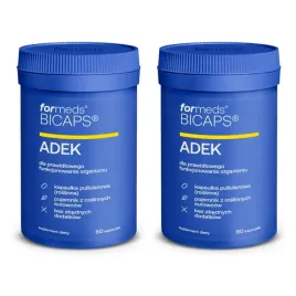 2x-formeds-bicaps-adek-kompleks-witaminy-a-d3-e-k2-60k-wzrok-odpornosc-zeby