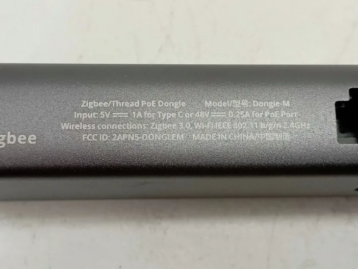 sonoff-dongle-max-zigbee-thread-poe-bramka-ethernet-wifi-usb-zasilanie-akumulatorowe