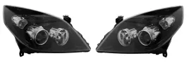opel-vectra-c-signum-komplet-reflektorow-przednich
