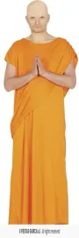 stroj-mnicha-buddyjski-mnich-hare-krishna-hindus-m