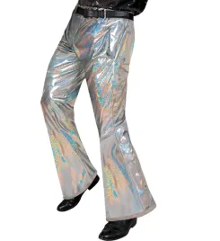 spodnie-disco-srebrne-dzwony-lata-70-80-holograficzne-xl