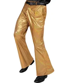 spodnie-disco-zlote-dzwony-stroj-disco-lata-70-80-holograficzne-xl