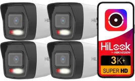 kamera-ip-zestaw-4-kamer-3k-6mpx-poe-hilook-by-hikvision-ipcam-b6-30dl-poe