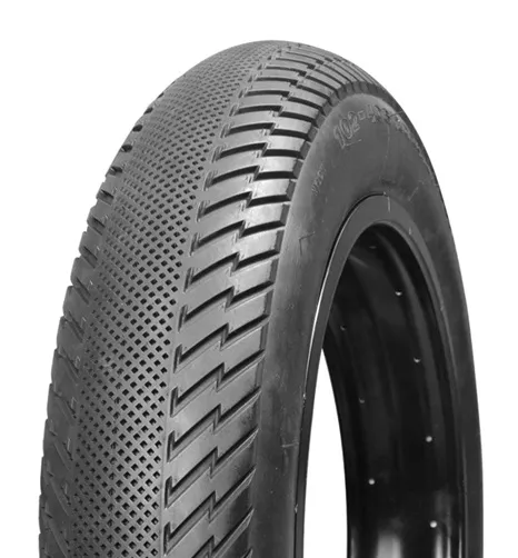 Opona rowerowa DELI 20x3.00 SA-313 Street Fightr E- BIKE, Cargo, Fatbike