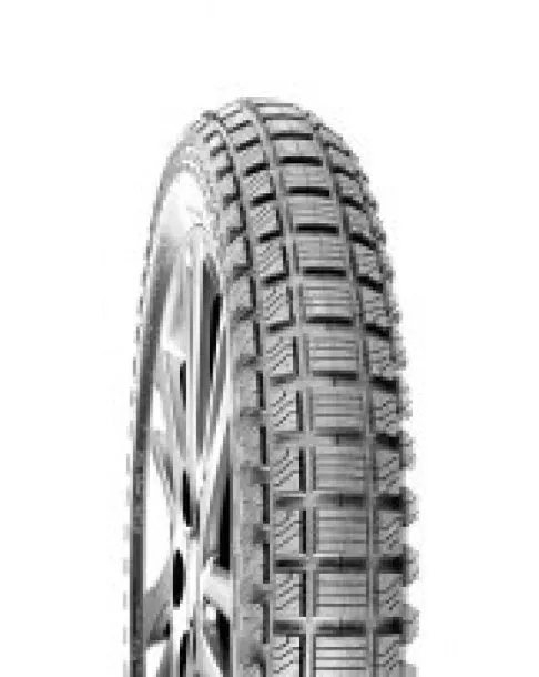 Opona DELI Speedway FIM 3.75-19 TT dętkowa