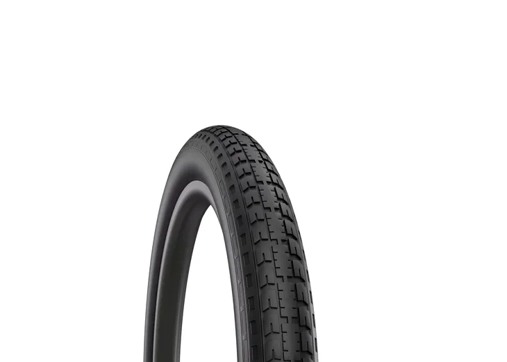 Opona Rubena M02 2 1/4-19 do motoroweru i skutera czeska jakość