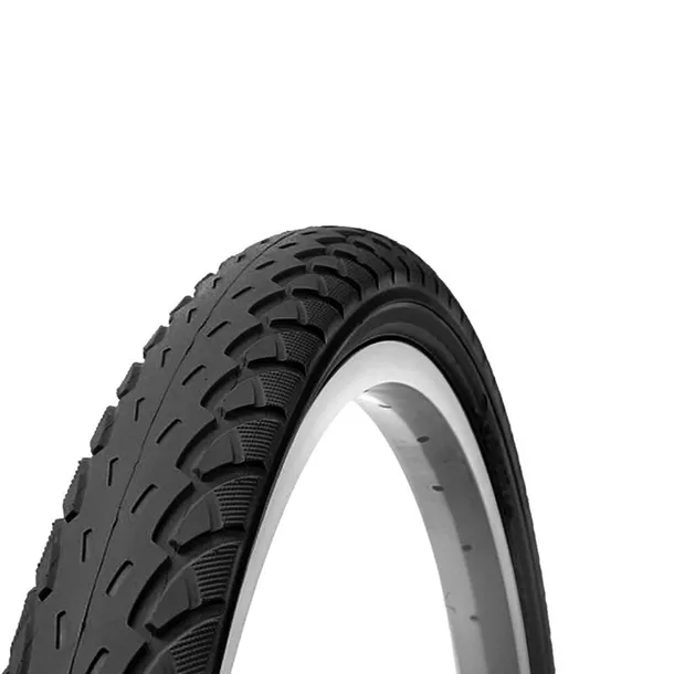 Opona rowerowa 24x1.75 47-507 Deli Tire Miejska Uniwersalna czarna