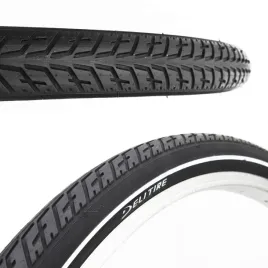 opona-deli-28x1-75-700x45c-sa-209-bk-czarna-z-biala-linia-rower-miejski