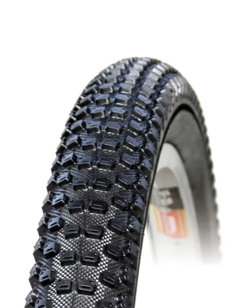 Opona rowerowa 26 x 2.10 BK ,MTB super bieżnik Deli Tire 54-559 Uniwersalna