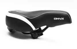 siodelko-rowerowe-onyx-white-line-citi