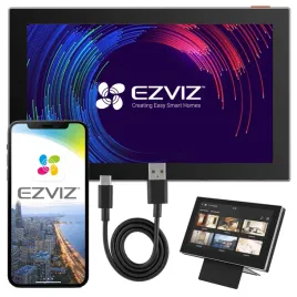monitor-wifi-dotykowy-sd7-do-wideodomofonow-i-kamer-ezviz
