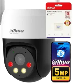 kamera-obrotowa-lte-5mpx-zewnetrzna-dahua-p5ae-pv-4g-karta-microsd-128gb