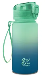 coolpack-bidon-na-wode-brisk-mini-gradient-blue-lagoon-400ml-56100cp