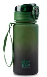 coolpack-bidon-na-wode-brisk-mini-gradient-grass-400ml-56285cp