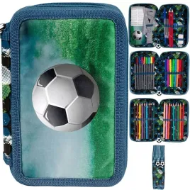 paso-piornik-3-komorowy-z-wyposazeniem-dla-chlopca-football-pilka