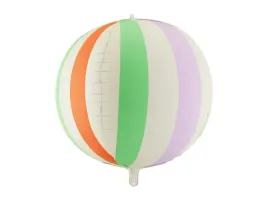 balon-foliowy-pilka-w-paski-75cm