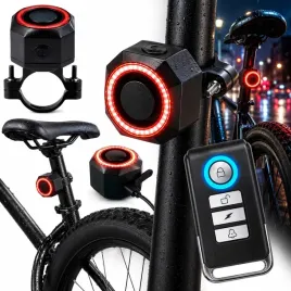 alarm-rowerowy-antykradziezowy-lampa-tylna-lampka-rowerowa-dzwonek-pilot