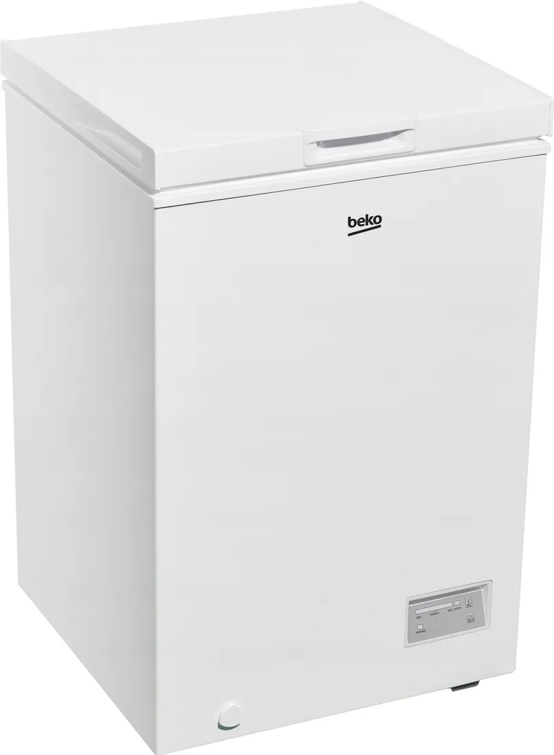zamrazarka-beko-cf100ewn-stan-nowy