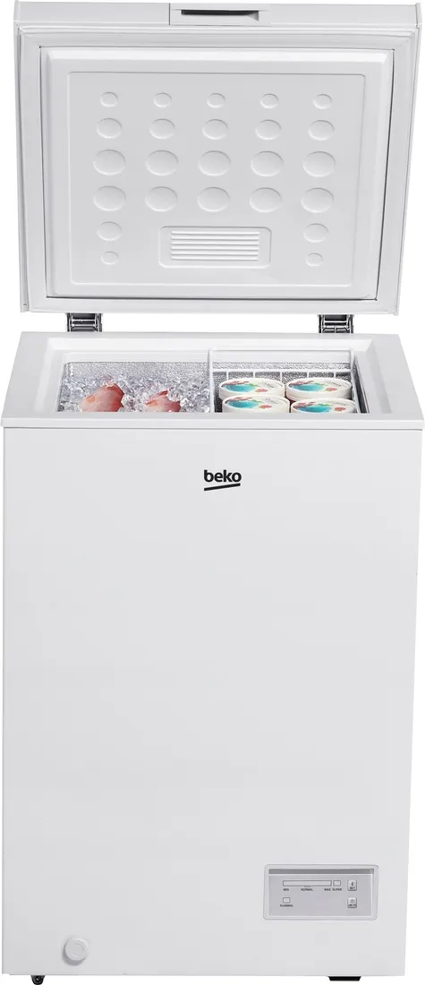 zamrazarka-beko-cf100ewn-stan-nowy